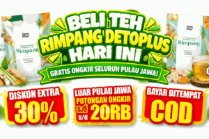 PROMO SPESIAL